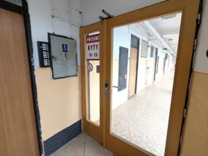 Pronájem bytu 1+kk, Litvínov - Horní Litvínov, Koldům, 32 m2