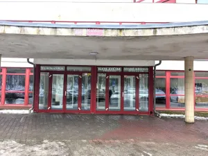 Pronájem bytu 1+kk, Litvínov - Horní Litvínov, Koldům, 32 m2