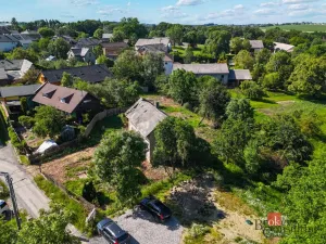 Prodej pozemku pro bydlení, Bílovec - Lubojaty, 100 m2
