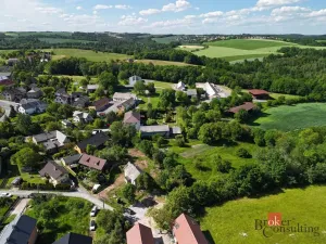 Prodej pozemku pro bydlení, Bílovec - Lubojaty, 100 m2