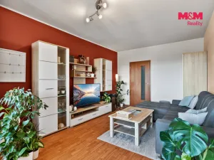 Prodej bytu 2+kk, Liberec - Liberec VI-Rochlice, Nádvorní, 76 m2