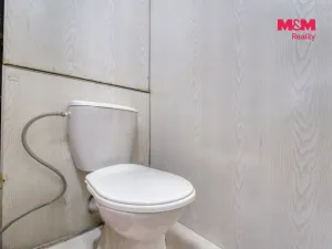 Prodej bytu 1+kk, Plzeň - Bolevec, Tachovská, 20 m2