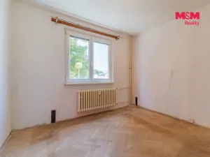 Prodej bytu 3+1, Sokolov, Rokycanova, 65 m2