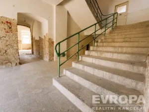 Prodej komerční nemovitosti, Uzeničky - Černívsko, 631 m2
