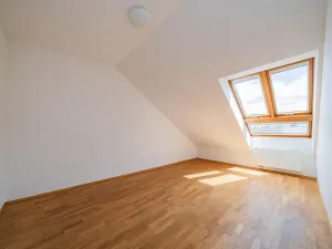 Pronájem bytu 4+1, Praha - Smíchov, Štefánikova, 147 m2