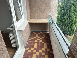 Pronájem bytu 2+kk, Pardubice - Ohrazenice, Semtínská, 45 m2