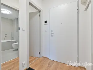 Pronájem bytu 2+kk, Slavkov u Brna, Slovanská, 63 m2