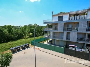 Pronájem bytu 2+kk, Slavkov u Brna, Slovanská, 63 m2