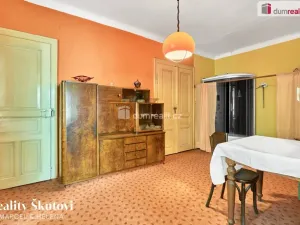 Prodej rodinného domu, Cvikov - Cvikov I, Kollárova, 350 m2