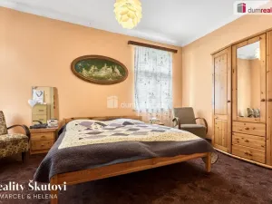Prodej rodinného domu, Cvikov - Cvikov I, Kollárova, 350 m2