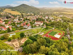 Prodej rodinného domu, Cvikov - Cvikov I, Kollárova, 350 m2