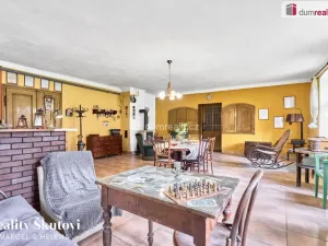 Prodej rodinného domu, Cvikov - Cvikov I, Kollárova, 293 m2