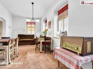 Prodej rodinného domu, Cvikov - Cvikov I, Kollárova, 293 m2