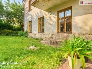 Prodej rodinného domu, Cvikov - Cvikov I, Kollárova, 293 m2
