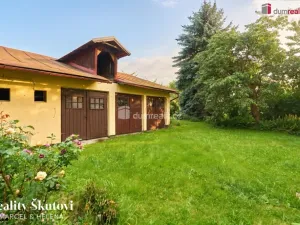 Prodej rodinného domu, Cvikov - Cvikov I, Kollárova, 293 m2