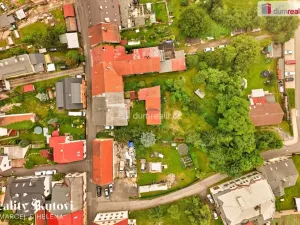 Prodej rodinného domu, Cvikov - Cvikov I, Kollárova, 293 m2