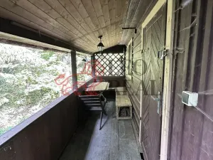 Prodej chaty, Jesenice - Osnice, 30 m2
