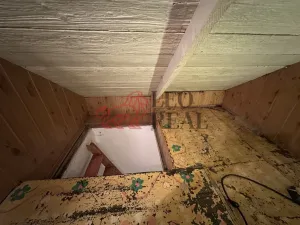 Prodej chaty, Jesenice - Osnice, 30 m2