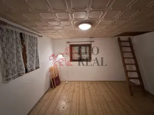 Prodej chaty, Jesenice - Osnice, 30 m2