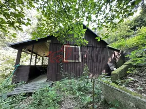 Prodej chaty, Jesenice - Osnice, 30 m2