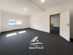 Pronájem bytu 3+1, Opava, Přemyslovců, 87 m2