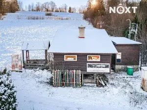 Prodej pozemku pro bydlení, Paseka, 5609 m2
