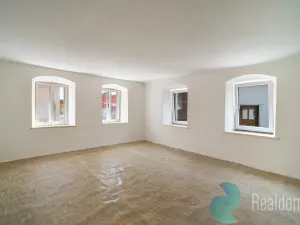 Prodej zemědělské usedlosti, Babice, 809 m2