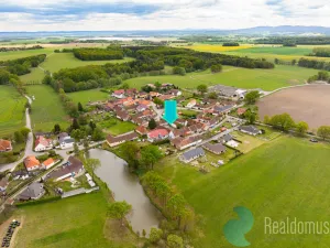 Prodej zemědělské usedlosti, Babice, 616 m2
