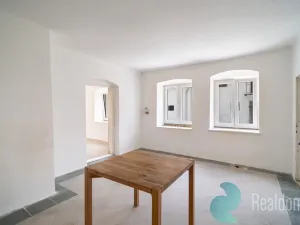Prodej zemědělské usedlosti, Babice, 616 m2