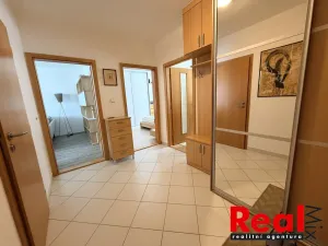 Prodej bytu 3+1, Brno - Bystrc, Teyschlova, 76 m2