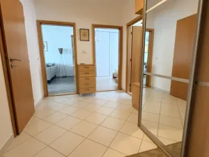 Prodej bytu 3+1, Brno - Bystrc, Teyschlova, 76 m2
