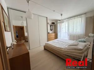 Prodej bytu 3+1, Brno - Bystrc, Teyschlova, 76 m2