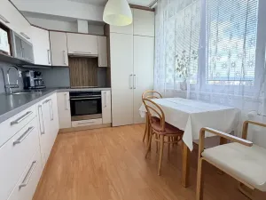 Prodej bytu 3+1, Brno - Bystrc, Teyschlova, 76 m2