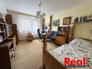 Prodej bytu 3+1, Brno - Bystrc, Teyschlova, 76 m2