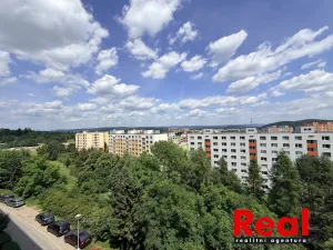 Prodej bytu 3+1, Brno - Bystrc, Teyschlova, 76 m2