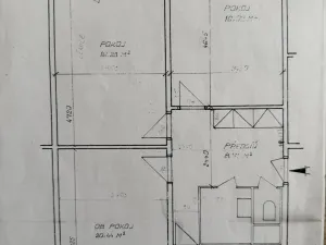 Prodej bytu 3+1, Brno - Bystrc, Teyschlova, 76 m2