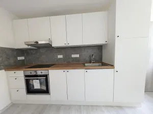 Pronájem bytu 2+1, Kynšperk nad Ohří, Petra Bezruče, 61 m2