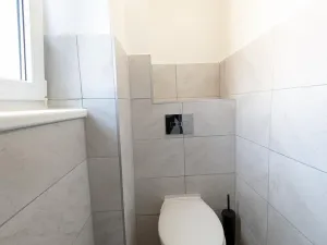 Pronájem bytu 2+1, Kynšperk nad Ohří, Petra Bezruče, 61 m2