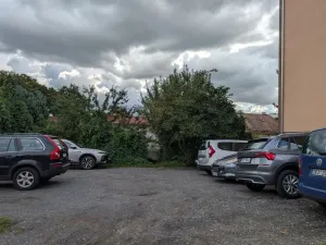 Pronájem bytu 2+1, Kynšperk nad Ohří, Petra Bezruče, 61 m2