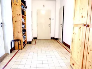 Pronájem bytu 3+1, Hradec Králové, Nerudova, 95 m2