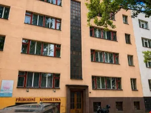 Pronájem bytu 3+1, Hradec Králové, Nerudova, 95 m2