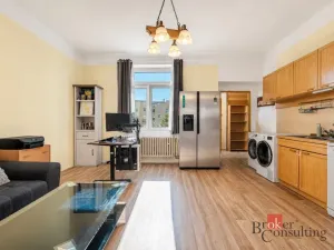 Prodej bytu 3+kk, Plzeň - Jižní Předměstí, Vrchlického, 76 m2
