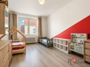 Prodej bytu 3+kk, Plzeň - Jižní Předměstí, Vrchlického, 76 m2