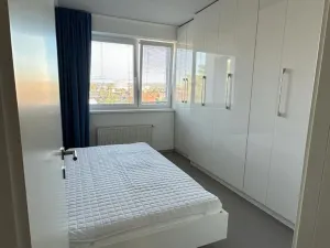 Pronájem bytu 3+kk, Brno - Židenice, Táborská, 65 m2