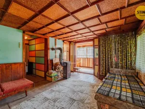 Prodej chaty, Vítkov - Podhradí, 80 m2