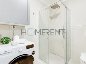 Pronájem bytu 2+kk, Praha - Libeň, Turnovská, 42 m2