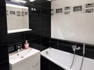 Pronájem bytu 2+1, Plzeň, Komenského, 57 m2