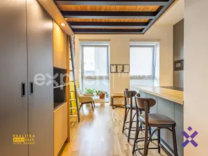 Prodej bytu 1+kk, Zlín, Lorencova, 28 m2