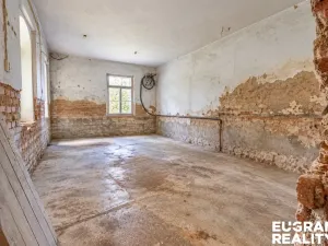 Prodej chalupy, Jiříkov, Brněnská, 246 m2