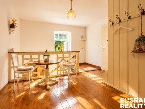 Prodej chalupy, Jiříkov, Brněnská, 246 m2